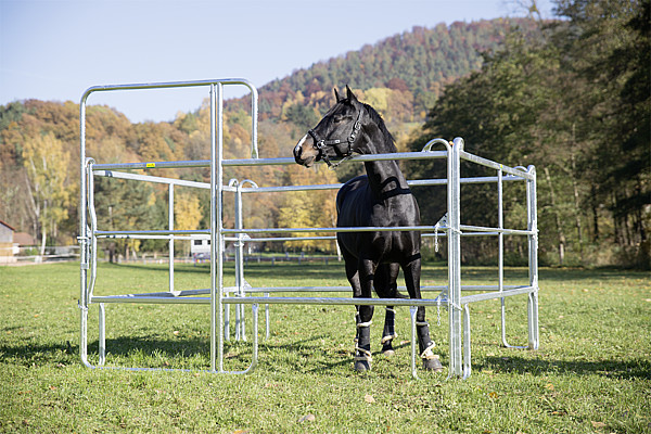 Panel-3, Länge 2,40 m, Höhe 1,70 m