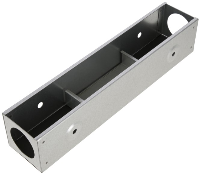 Köderstation BlocBox