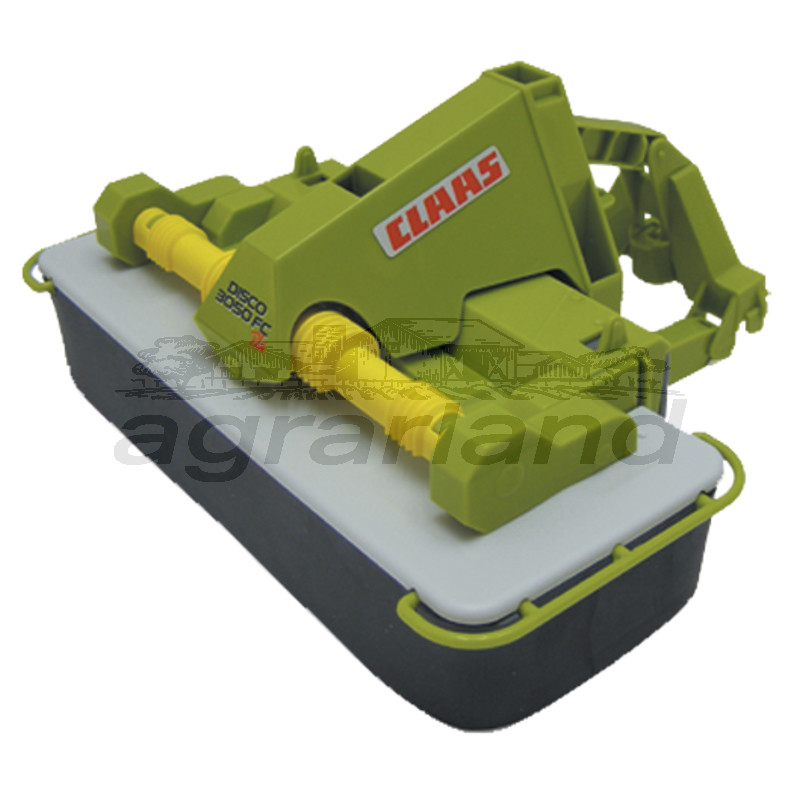 Bruder Frontmähwerk Claas Disco 3050FC Plus