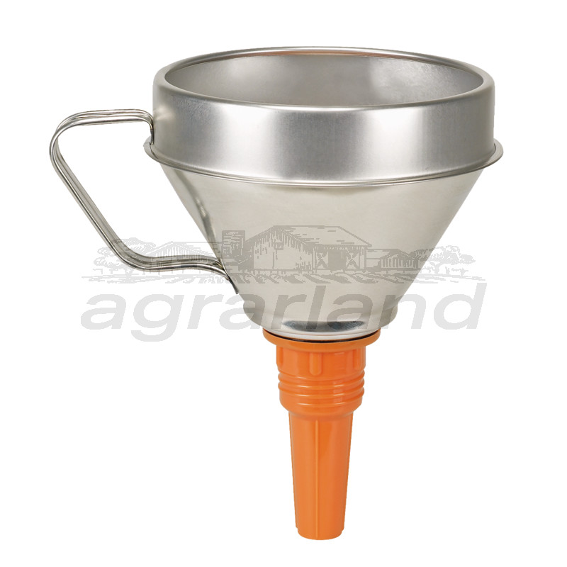 Pressol Trichter, 200 mm Ø, Inhalt 3,2 Liter