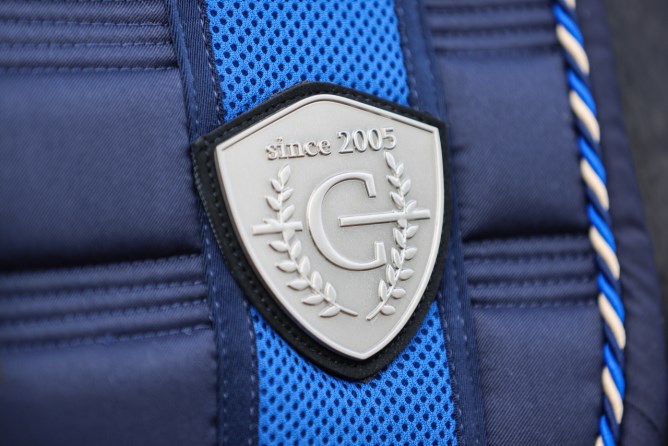 Schabracke Tampa, versch. Farben