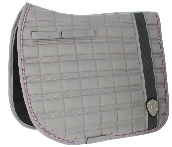 Schabracke Tampa, versch. Farben