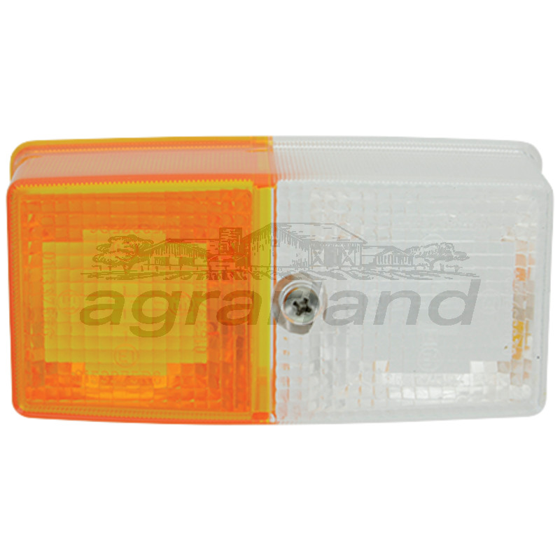 Lichtscheibe einzeln zu SW11361