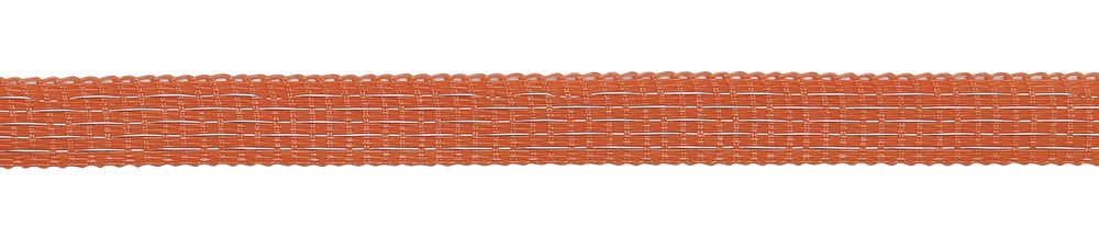 TopLine Plus Weidezaunband, 10 mm, orange