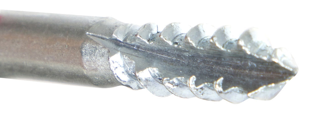 Premium Schlitzisolator - Easy Drill EDX 50 Stück/ Pack