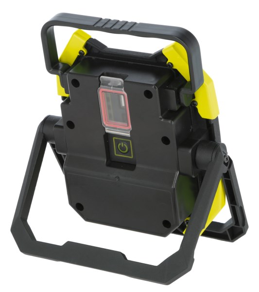 Mobiler LED-Akkustrahler WorkFire Pro 30