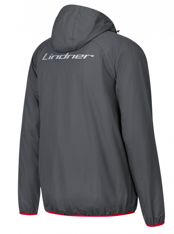 Windjacke Lindner Unisex