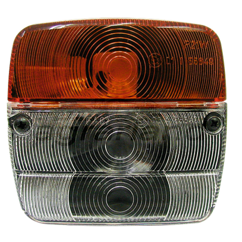 Blink-Positionsleuchte 