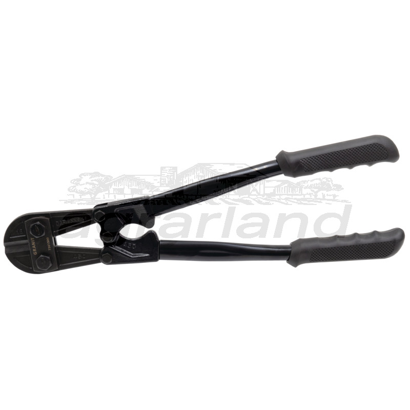 Bolzenschneider BLACK EDITION