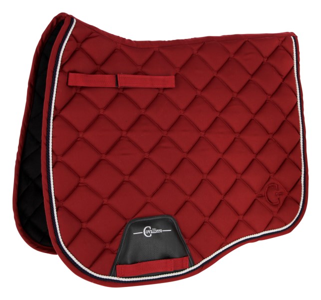 Schabracke Salvina, versch. Farben