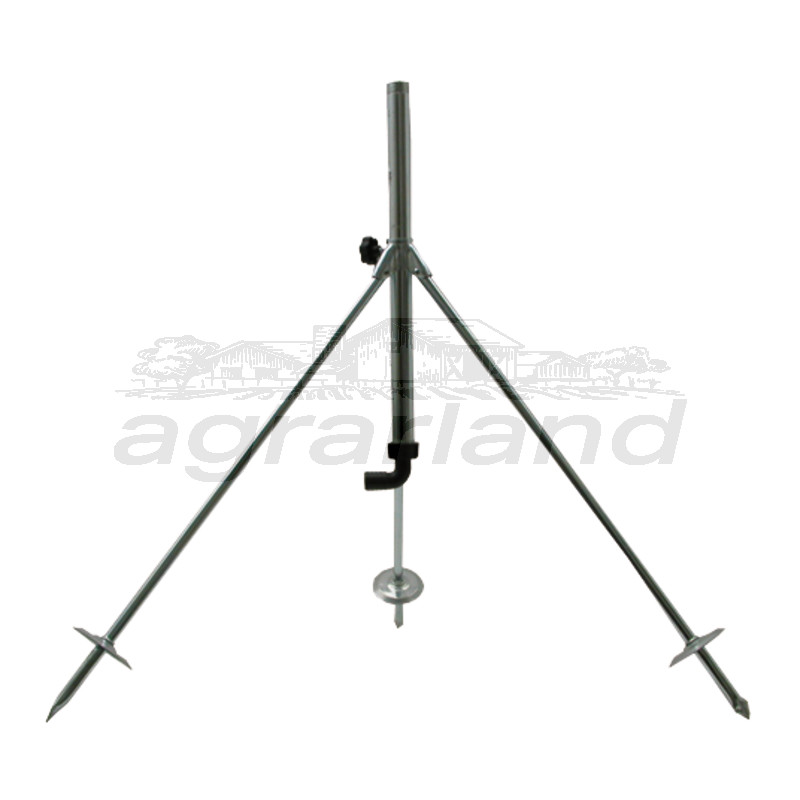 Regnerstativ 3-Fuß, 40 cm