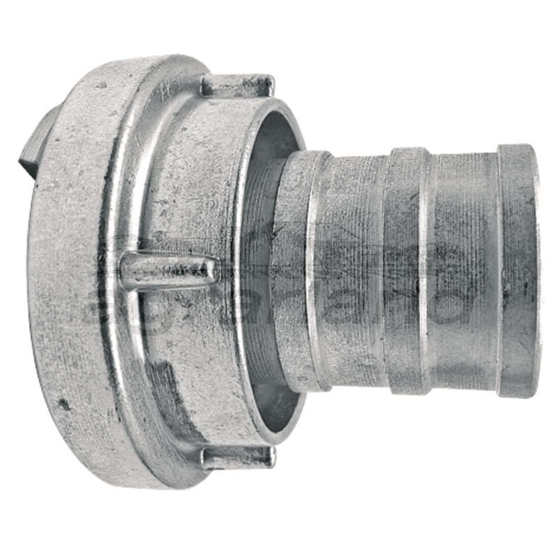 Schlauchkupplung mit Schlauchtülle, 110A