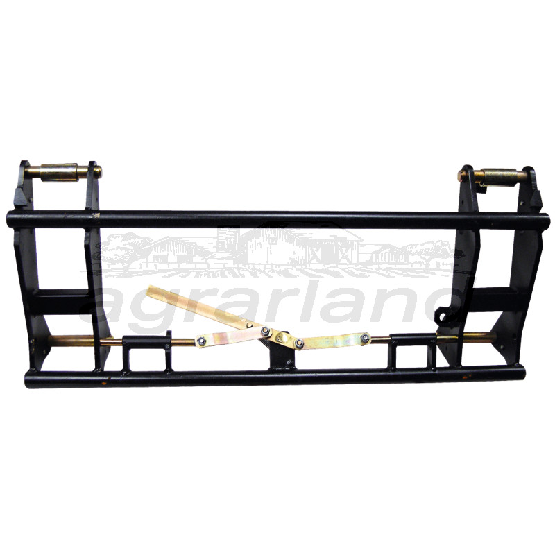 Granit Schnellwechselrahmen 