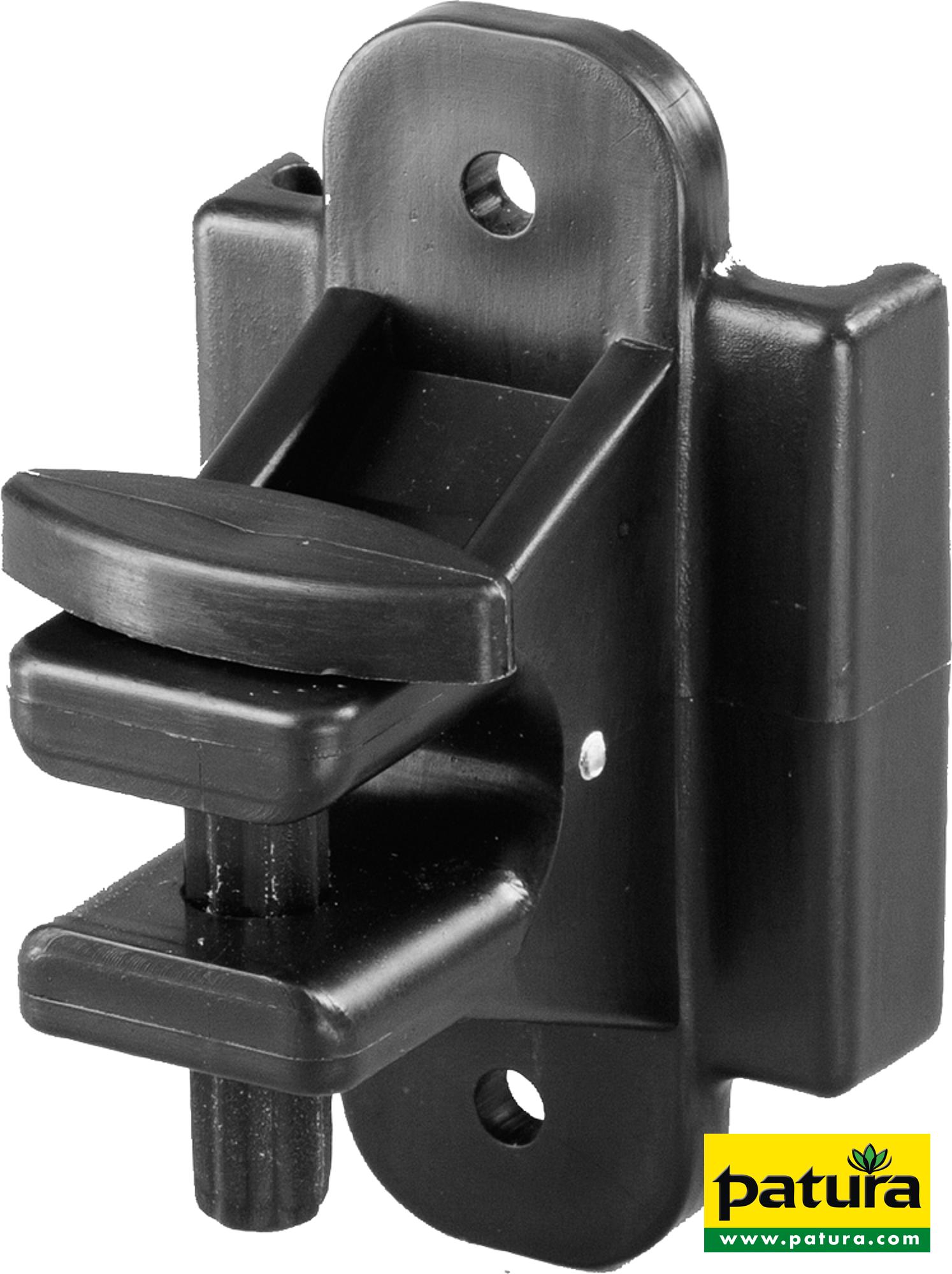 XL-Isolator mit Stift, für T-Pfosten (25 Stück/Pack)