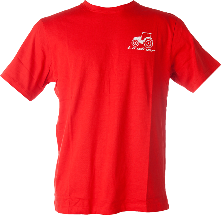 Community T-Shirt Lindner 