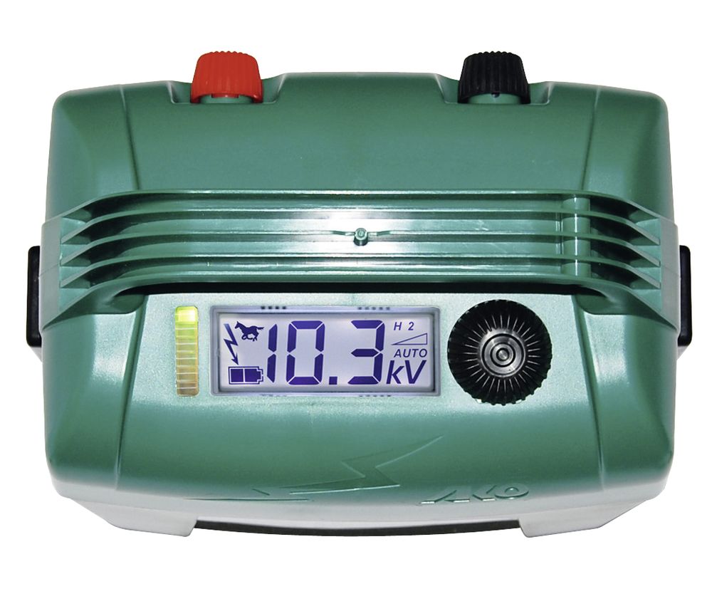 Power Station BD 300 digital