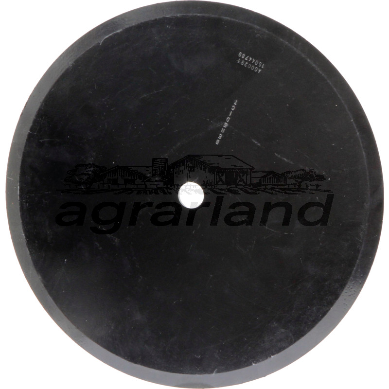 Schneidscheibe, Ø 310 x 5 mm