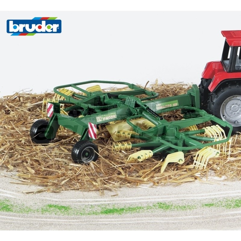Bruder Schwader Krone Swadro 761