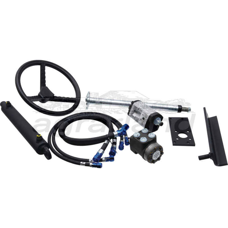 GRANIT Hydraulische Lenkung passend für Case IH 