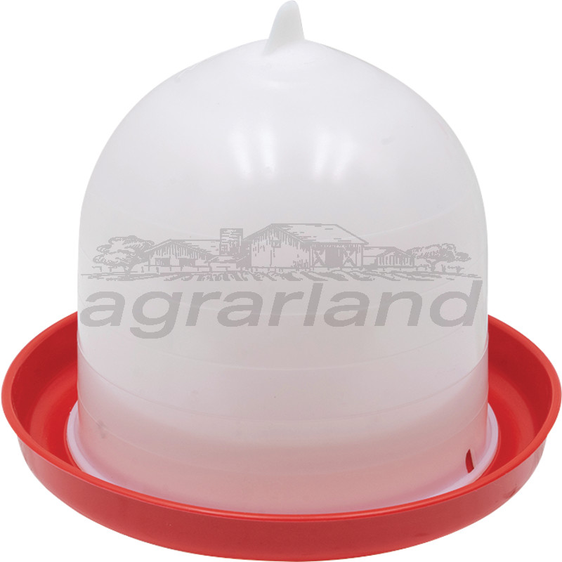 Geflügel-Stülptränke, versch. Größen