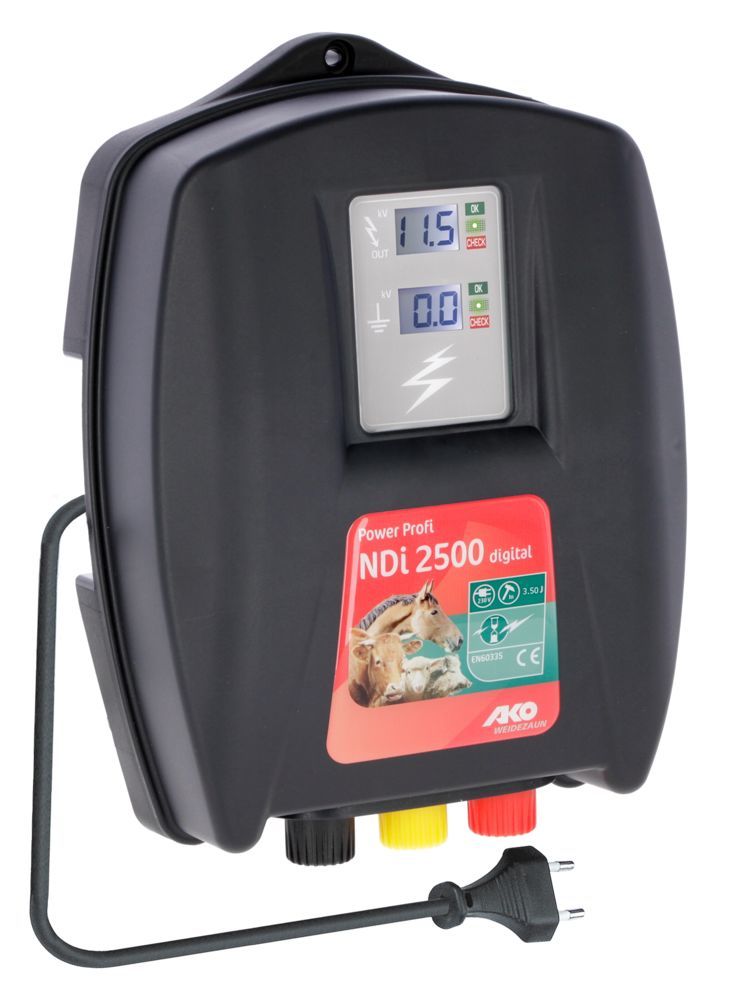 Power Profi NDi 2500