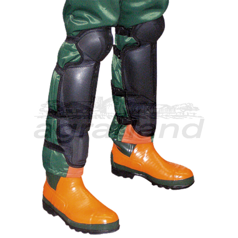 Schienbeinschoner universal