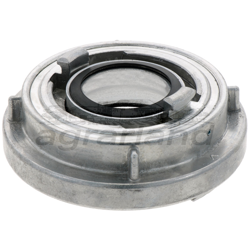 Übergangsstück, von 110A auf 75B