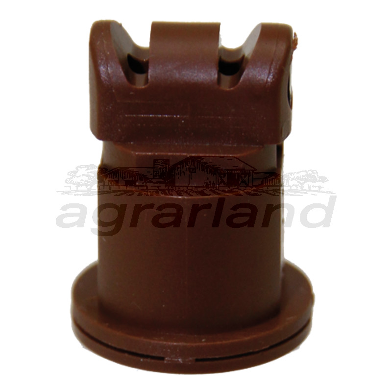 TeeJet Injektor Doppelflachstrahldüse 110°, versch. Ausführungen