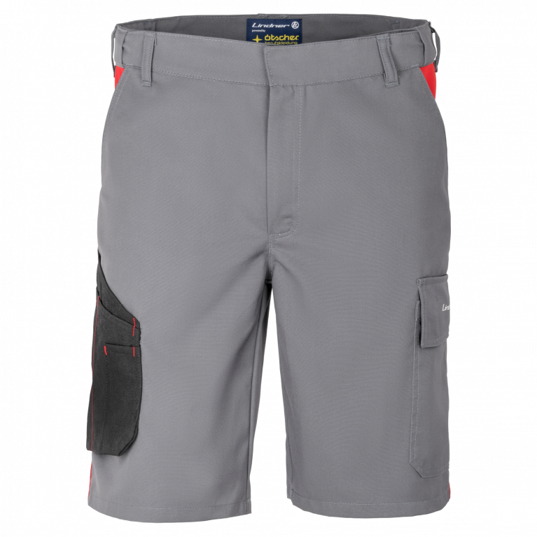 Lindner Bundhose kurz