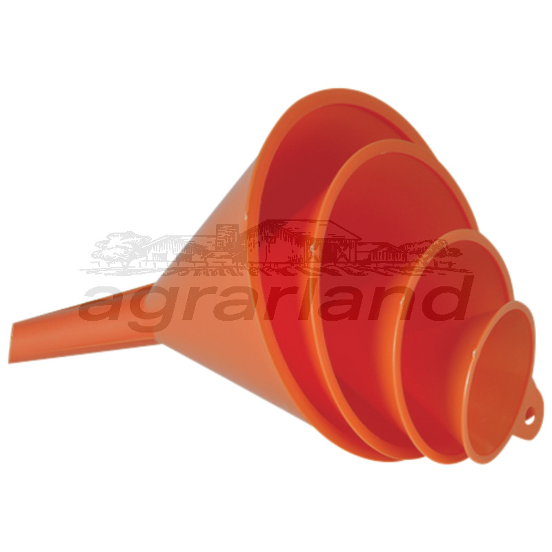 Pressol Trichtersatz, lebensmittelecht 