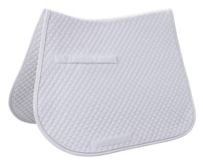 Schabracke Classic, versch. Farben