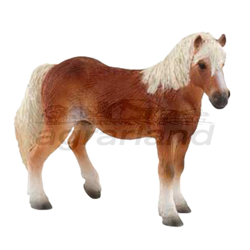 Bullyland Haflinger Stute