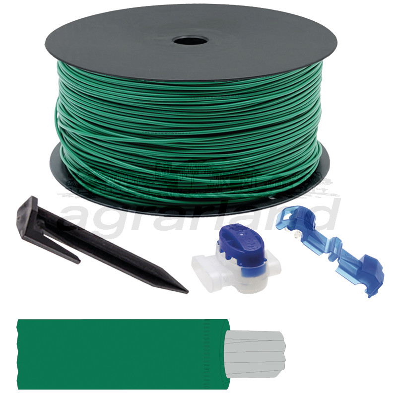 Installationskit CLASSIC - Aluminium Kupferlegierung