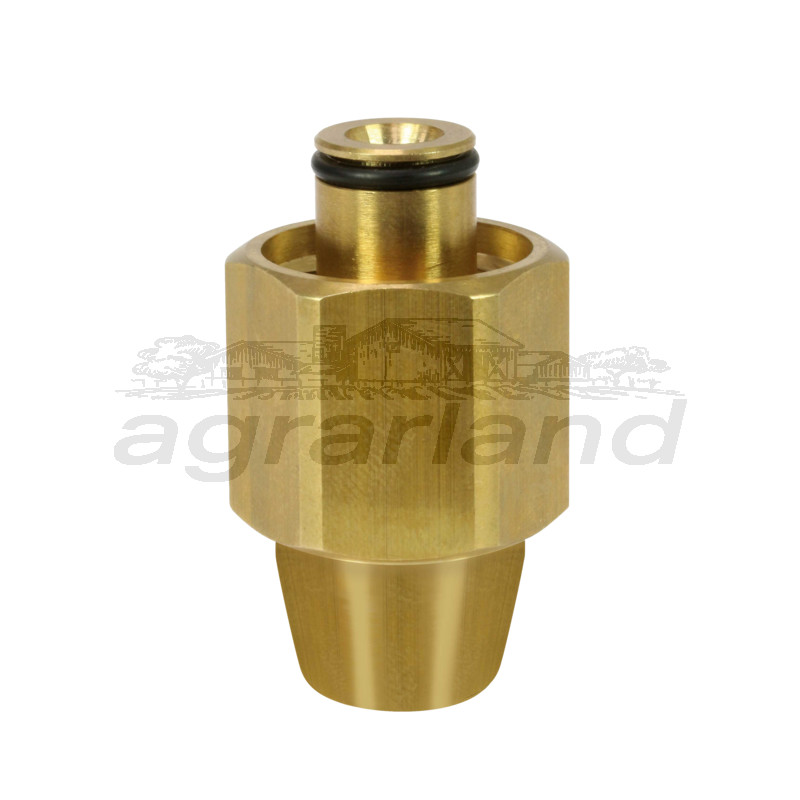 Schlauchadapter 3/8" IG