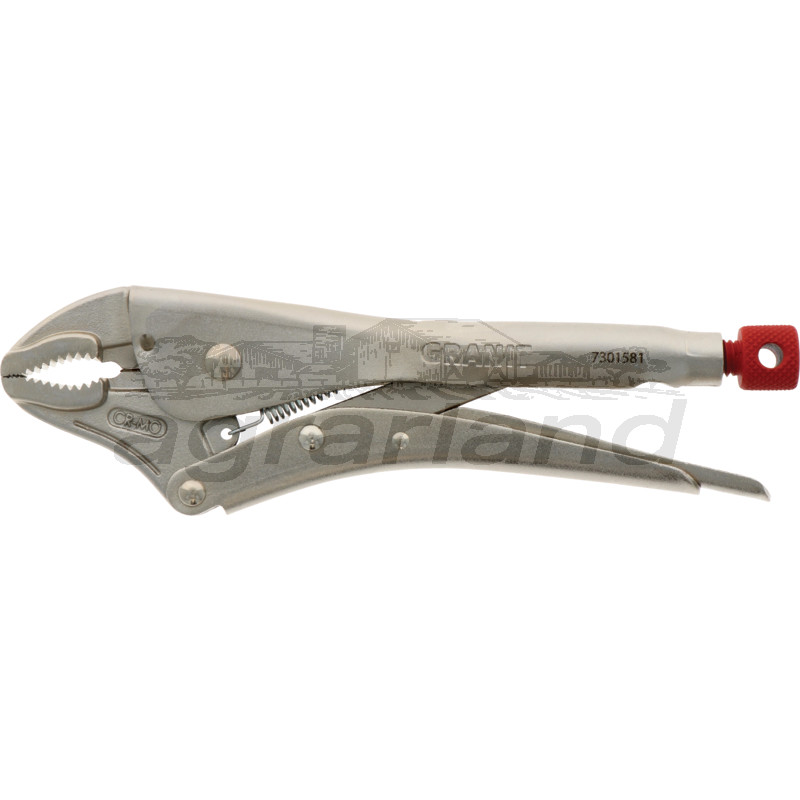  Gripzange BLACK EDITION