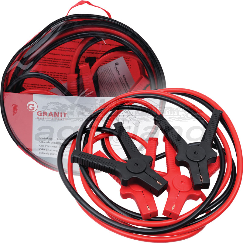 GRANIT Starthilfekabel