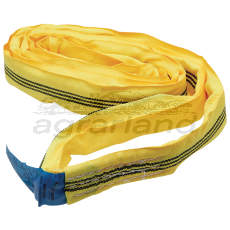 Rundschlinge, Nutzlänge 1,5m, Tragkraft 3000kg