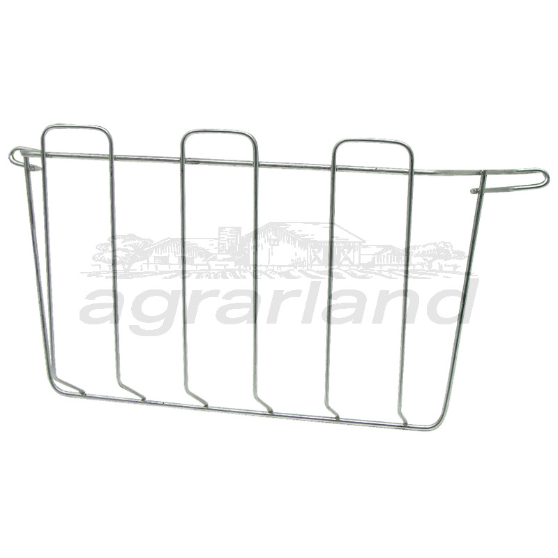 Kaninchenraufe 25 cm