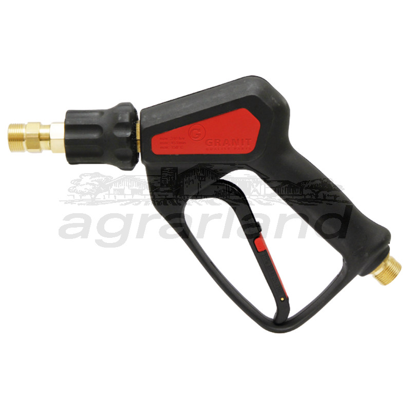 Hochdruckspritzpistole passend für Kärcher