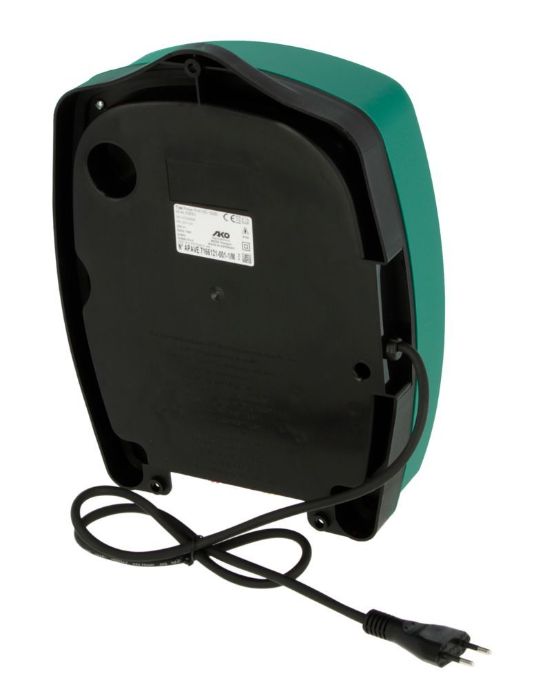 Power Profi NDi 10000 digital