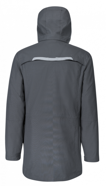 Lindner LDrive Winterjacke 2 in 1 