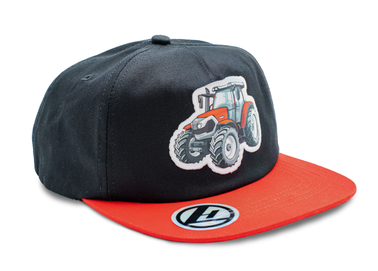 Lindner Kinder Cap