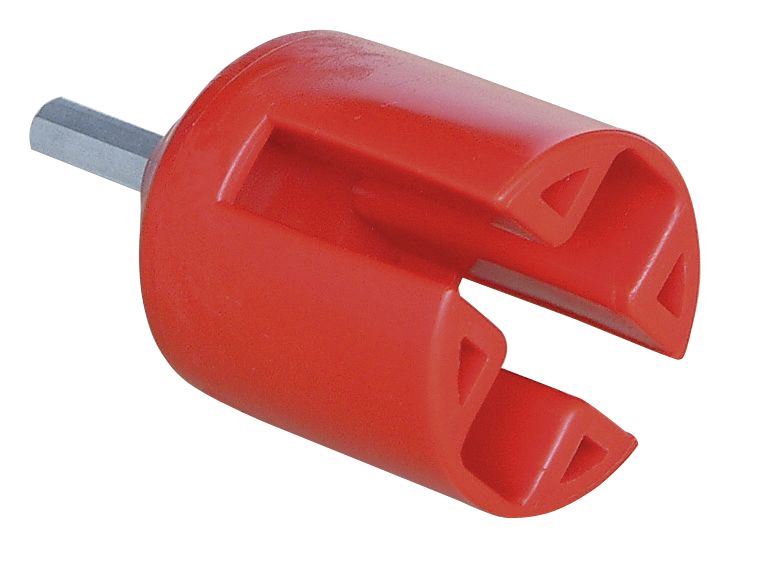Ringisolator Easy Drill EDX 25 Stück/ Pack