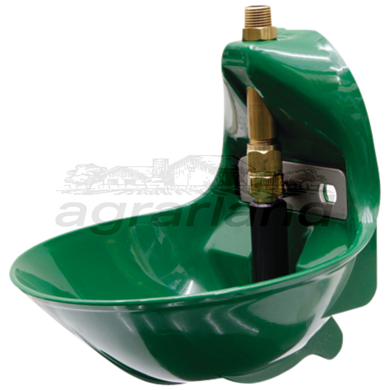 Suevia Tränkebecken Modell MP 10P 