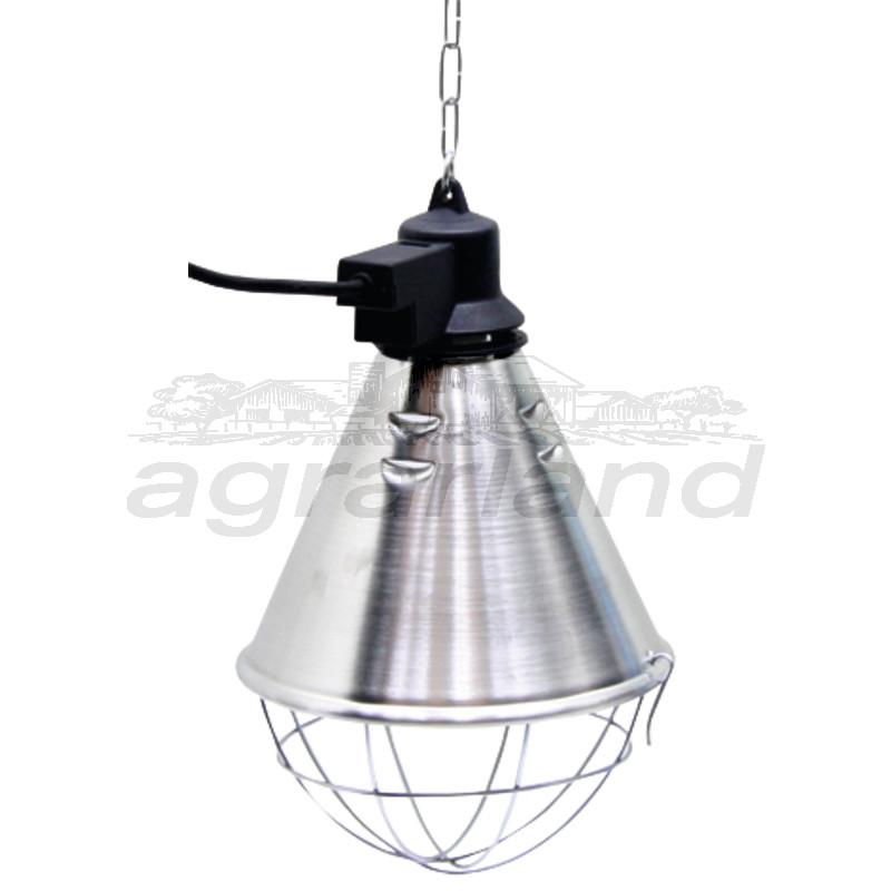 Infrarot-Wärmestrahlgerät, versch. Ausf.