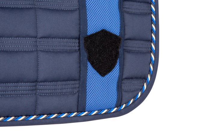 Schabracke Tampa, versch. Farben