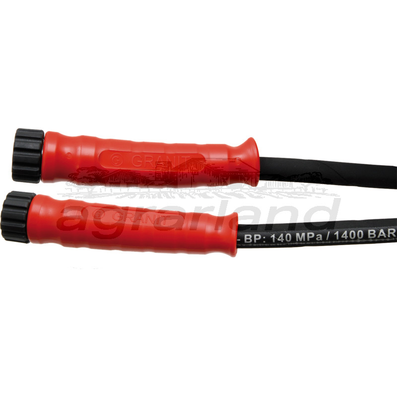 Longlife Hochdruckschlauch passend für Kärcher