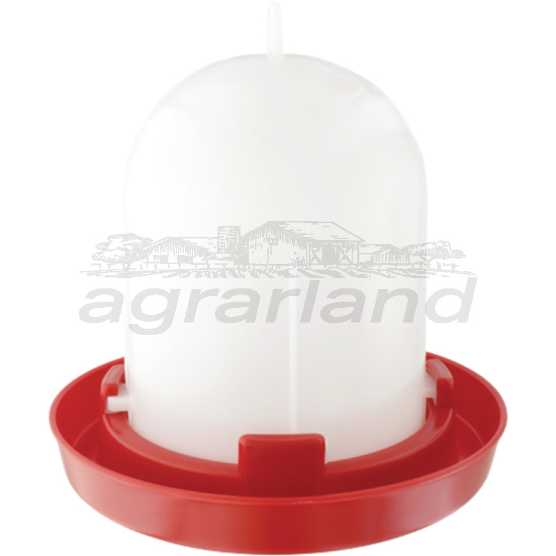 Geflügeltränke mit Bajonettverschluss 1,5 l