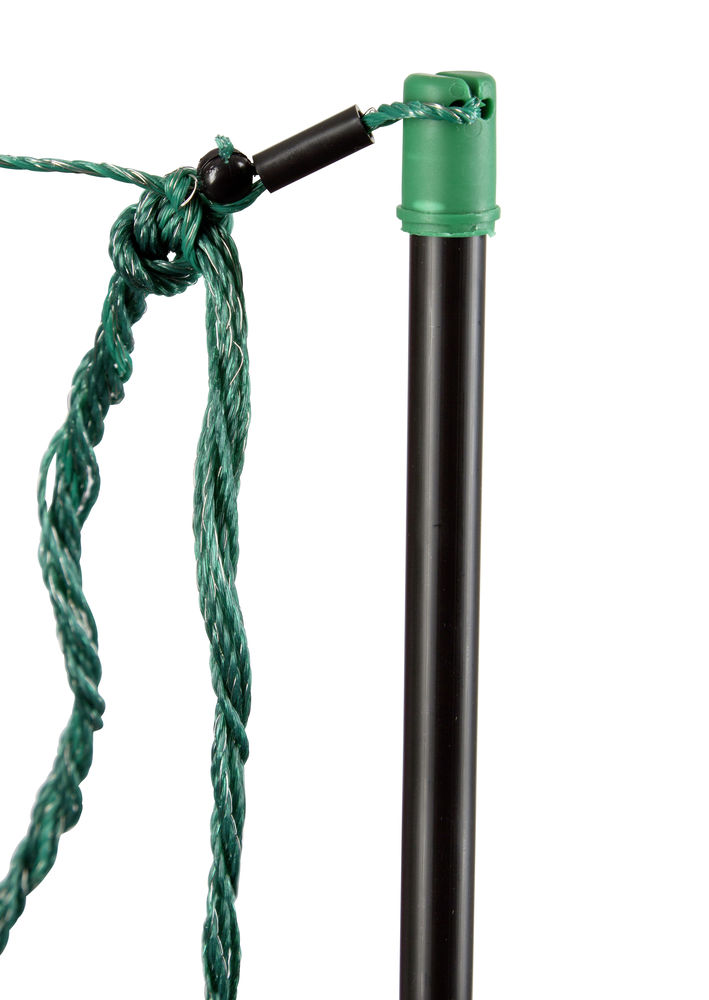 OviNet grün 108 cm Weidenetz