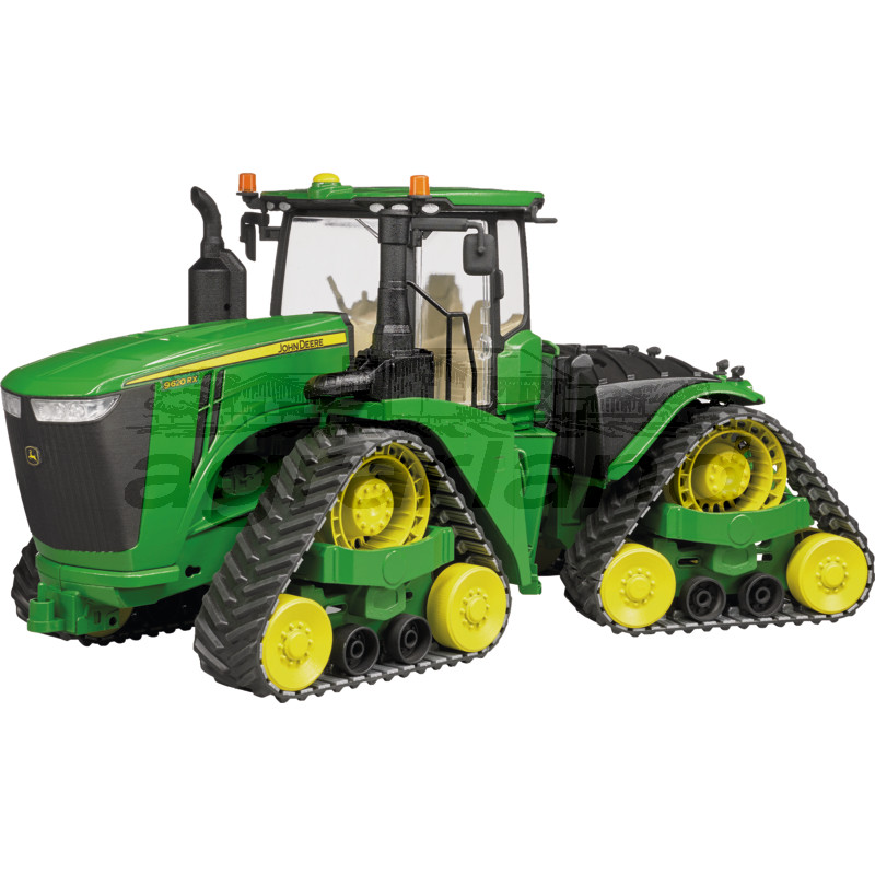 Bruder John Deere 9620RX mit Raupenlaufwerk